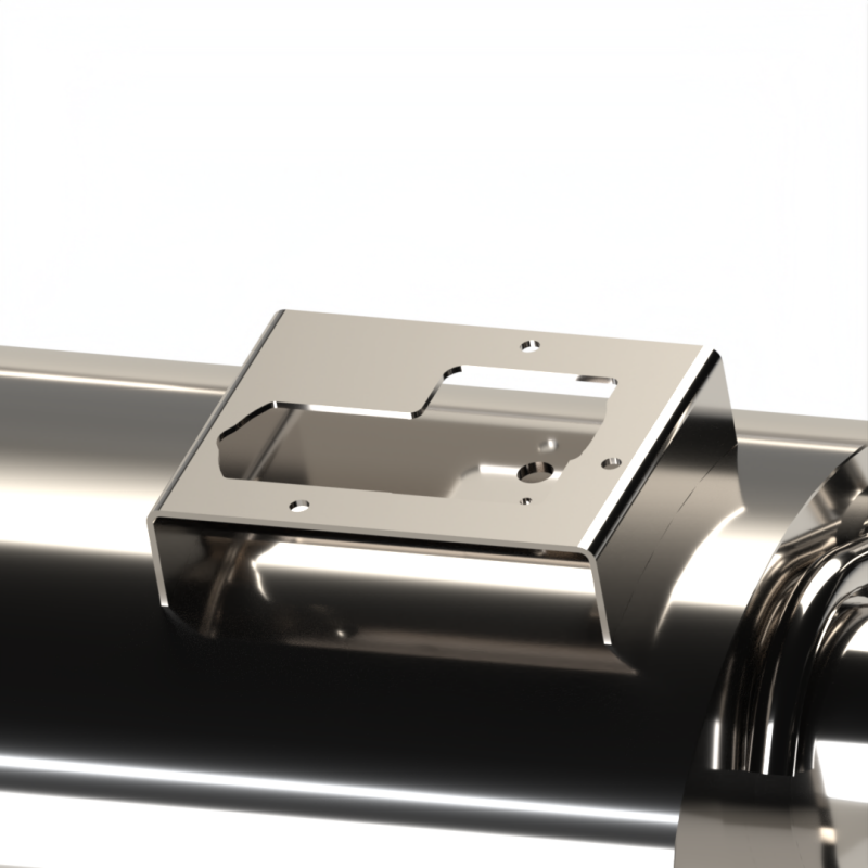 Ford Mustang Performance Exhaust - Kooks Headers - Cat Back, H-Pipe, 3in. Mandrel Bent 304 Stainless Steel Tubing, Slash Cut Black Coated Quad Tips - Black - `18-`20